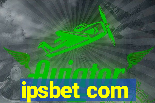 ipsbet com